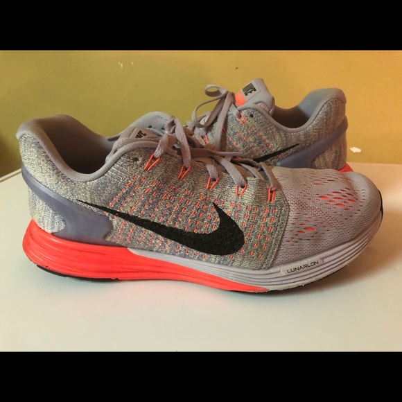nike lunarlon 7